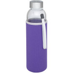 Borraccia sportiva Bodhi in vetro da 500 ml