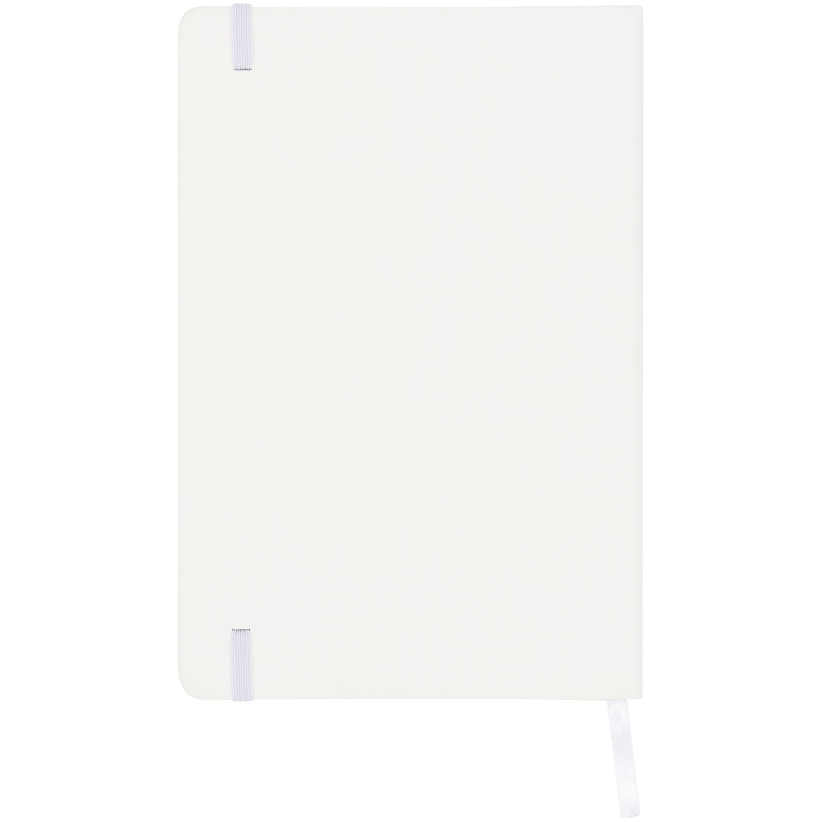 Blocco note A5 con pagine punteggiate Spectrum