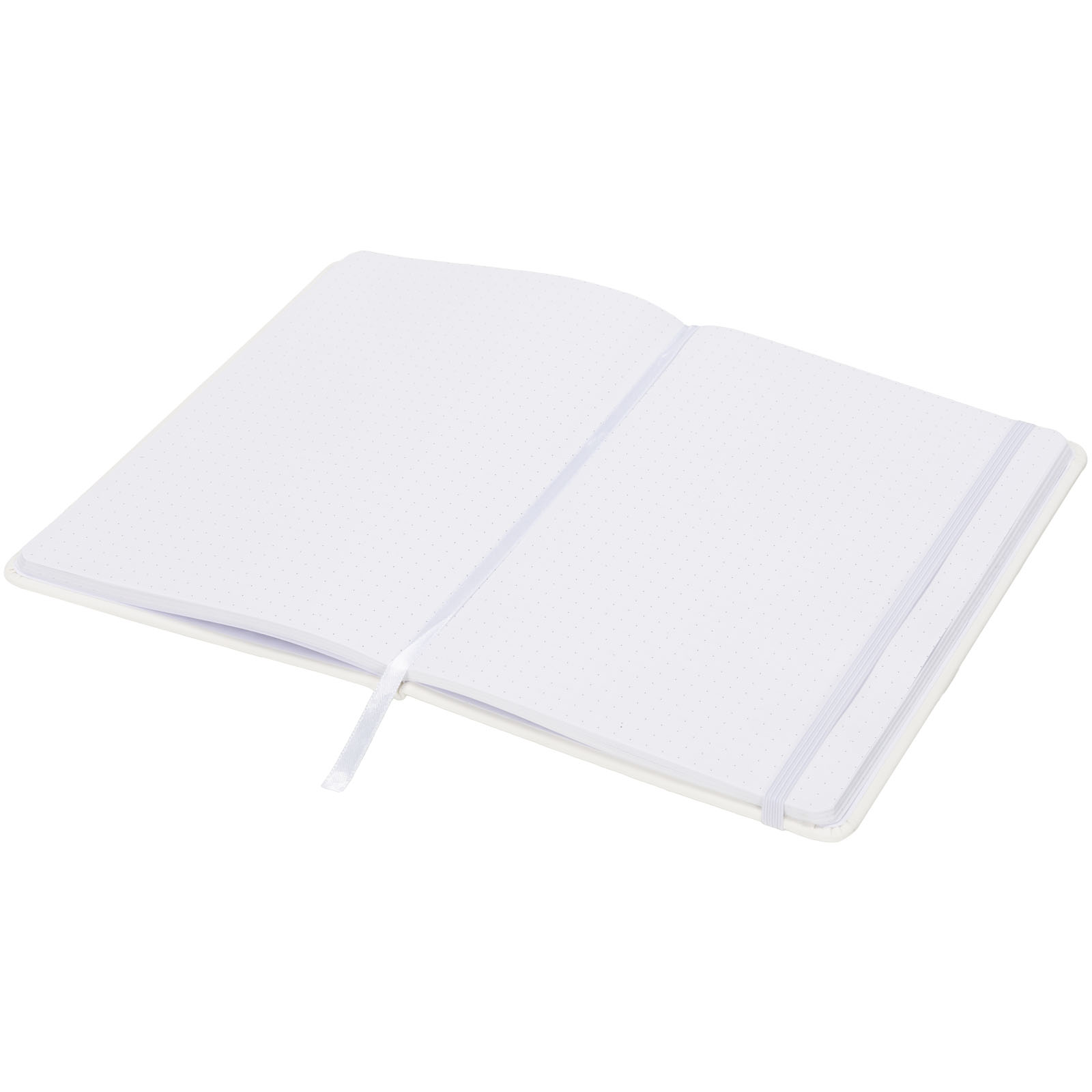 Blocco note A5 con pagine punteggiate Spectrum