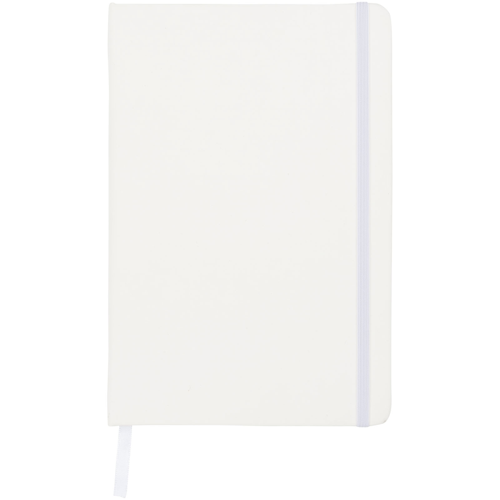 Blocco note A5 con pagine punteggiate Spectrum