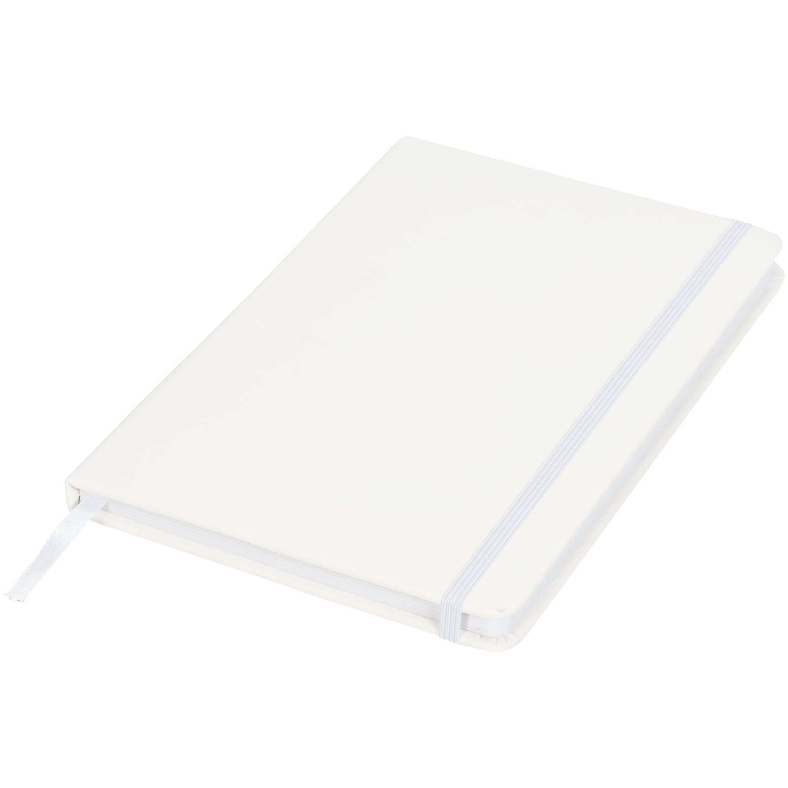 Blocco note A5 con pagine punteggiate Spectrum