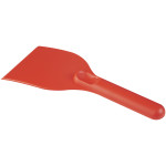 Raschia ghiaccio grande Chilly in plastica riciclata