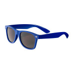 Occhiali da sole UNISEX  montatura in r-pet e lenti policarb...