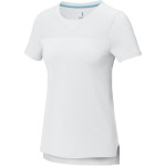 T-shirt a maniche corte cool fit in GRS riciclato da donna B...