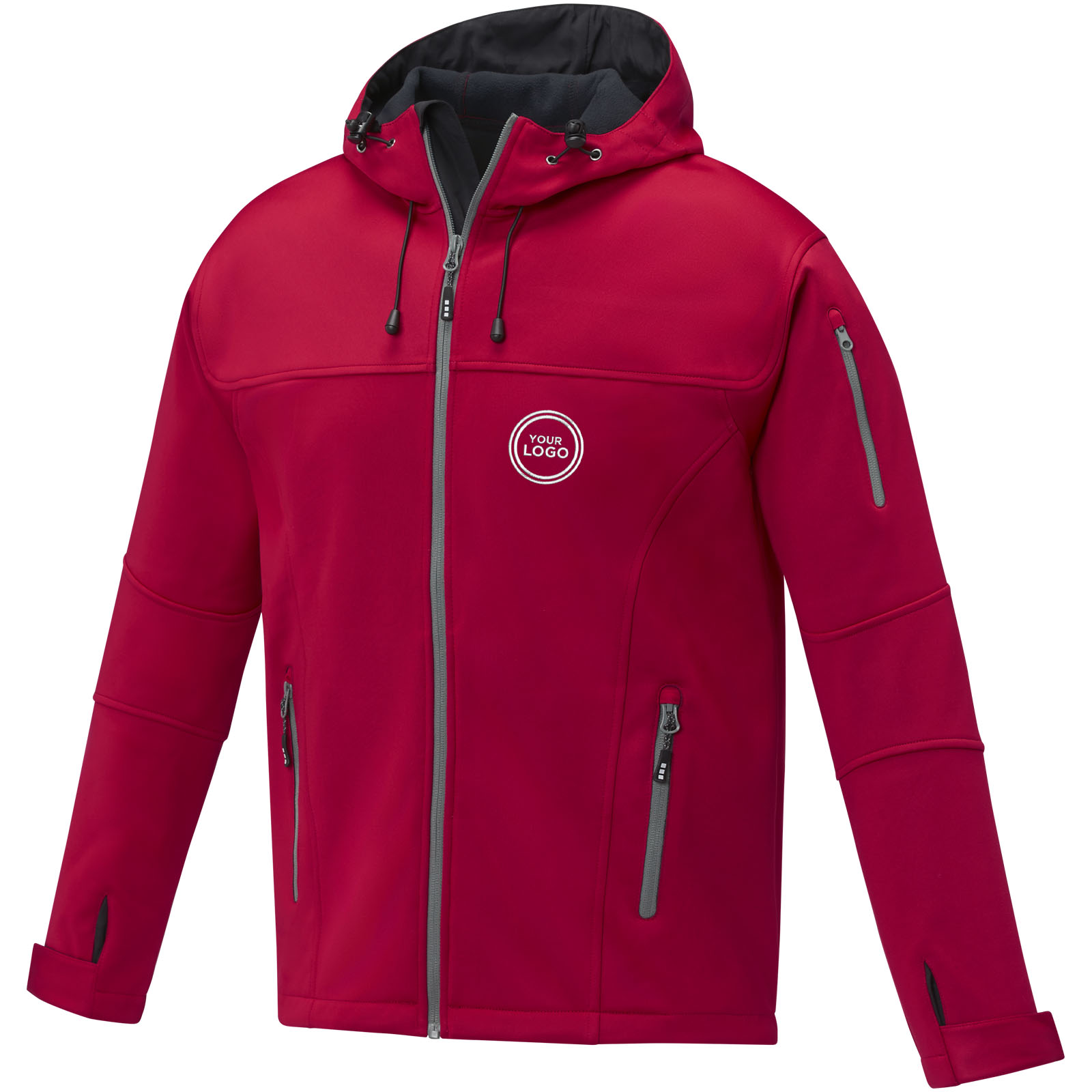 Giacca softshell da uomo Match