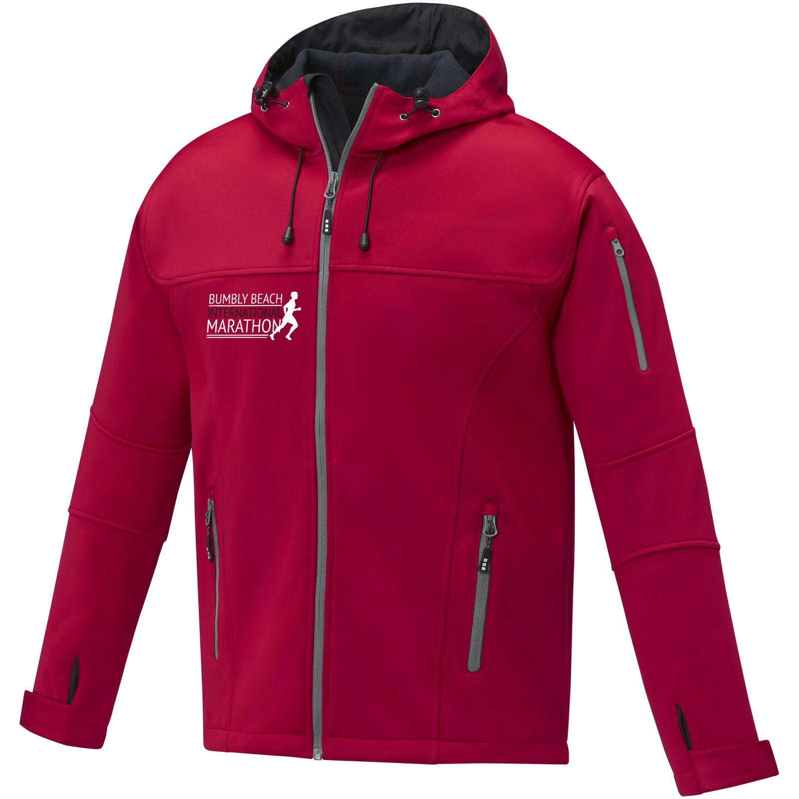 Giacca softshell da uomo Match