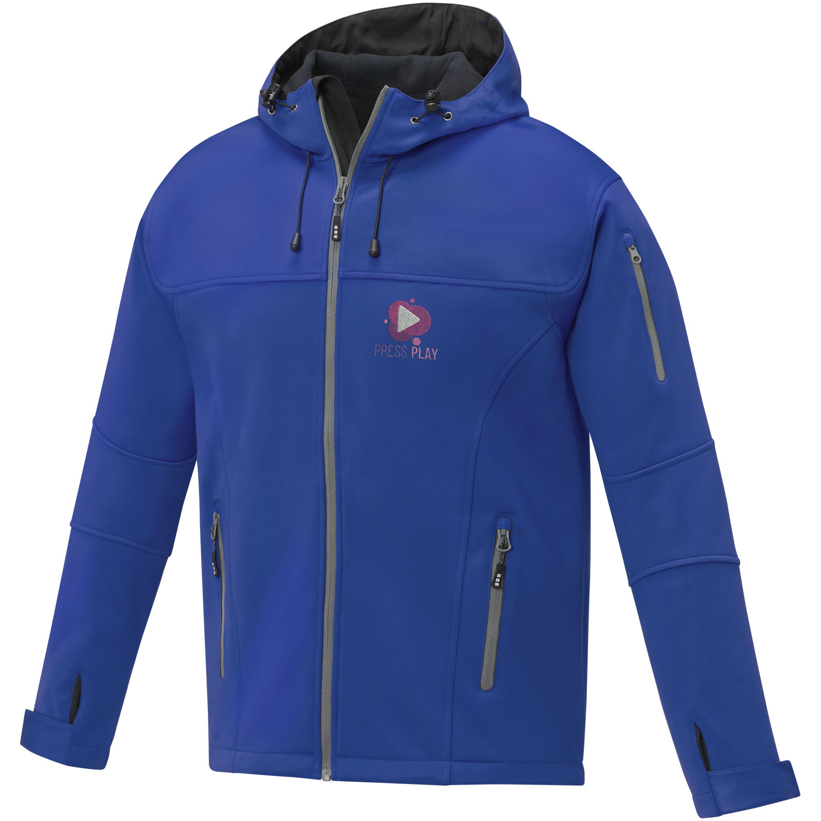 Giacca softshell da uomo Match
