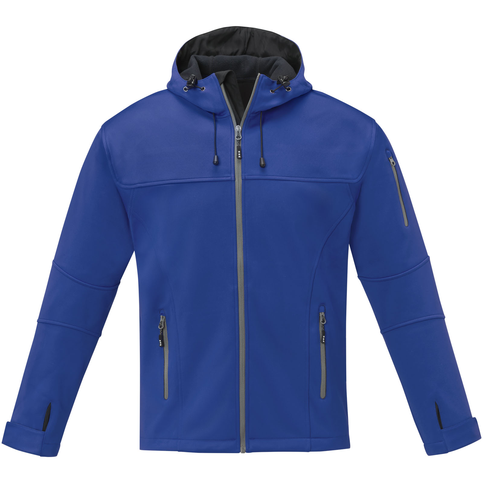 Giacca softshell da uomo Match