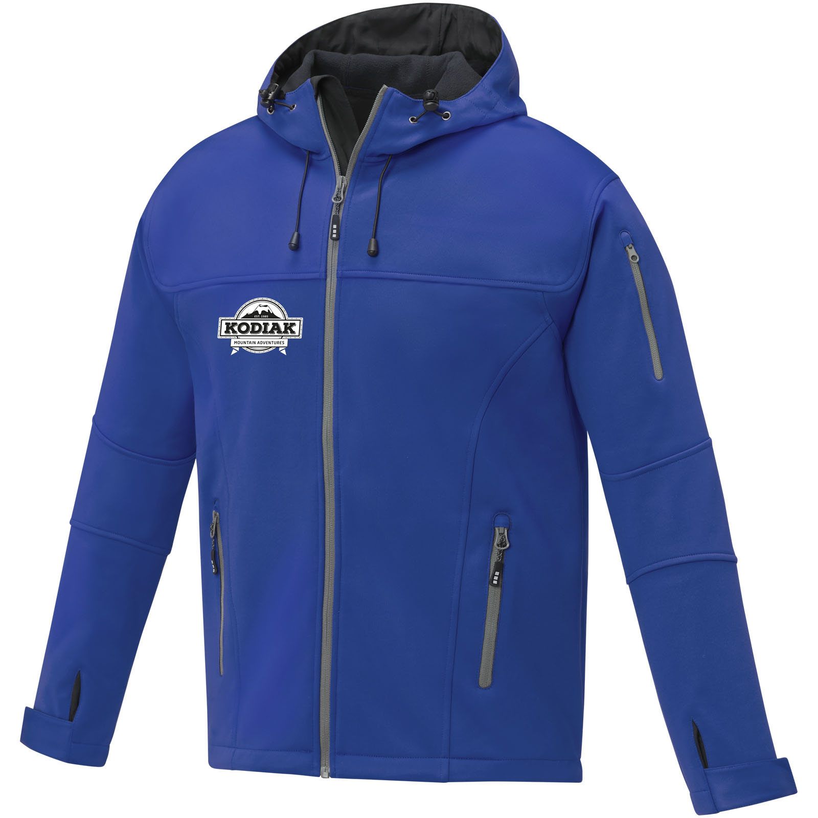 Giacca softshell da uomo Match