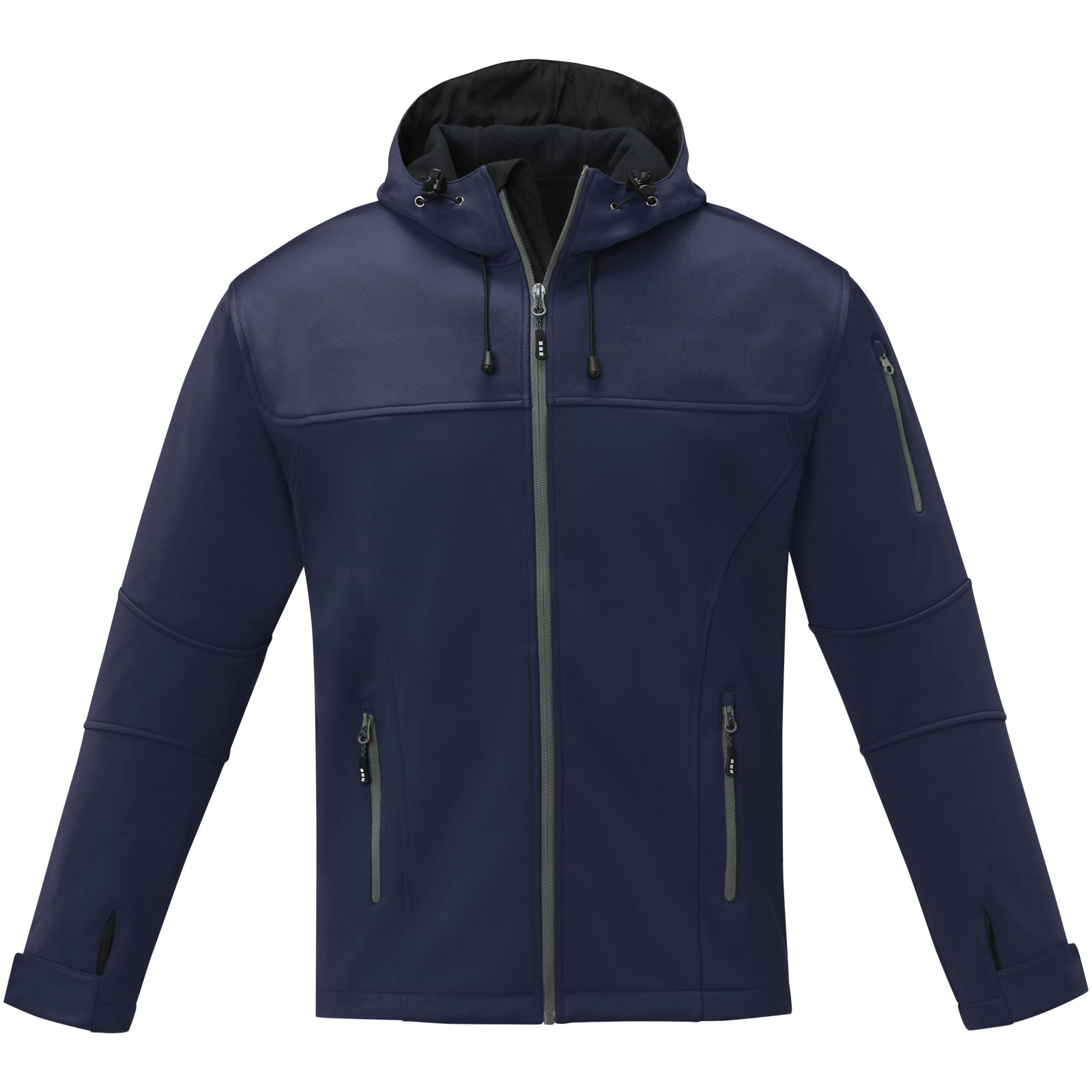Giacca softshell da uomo Match