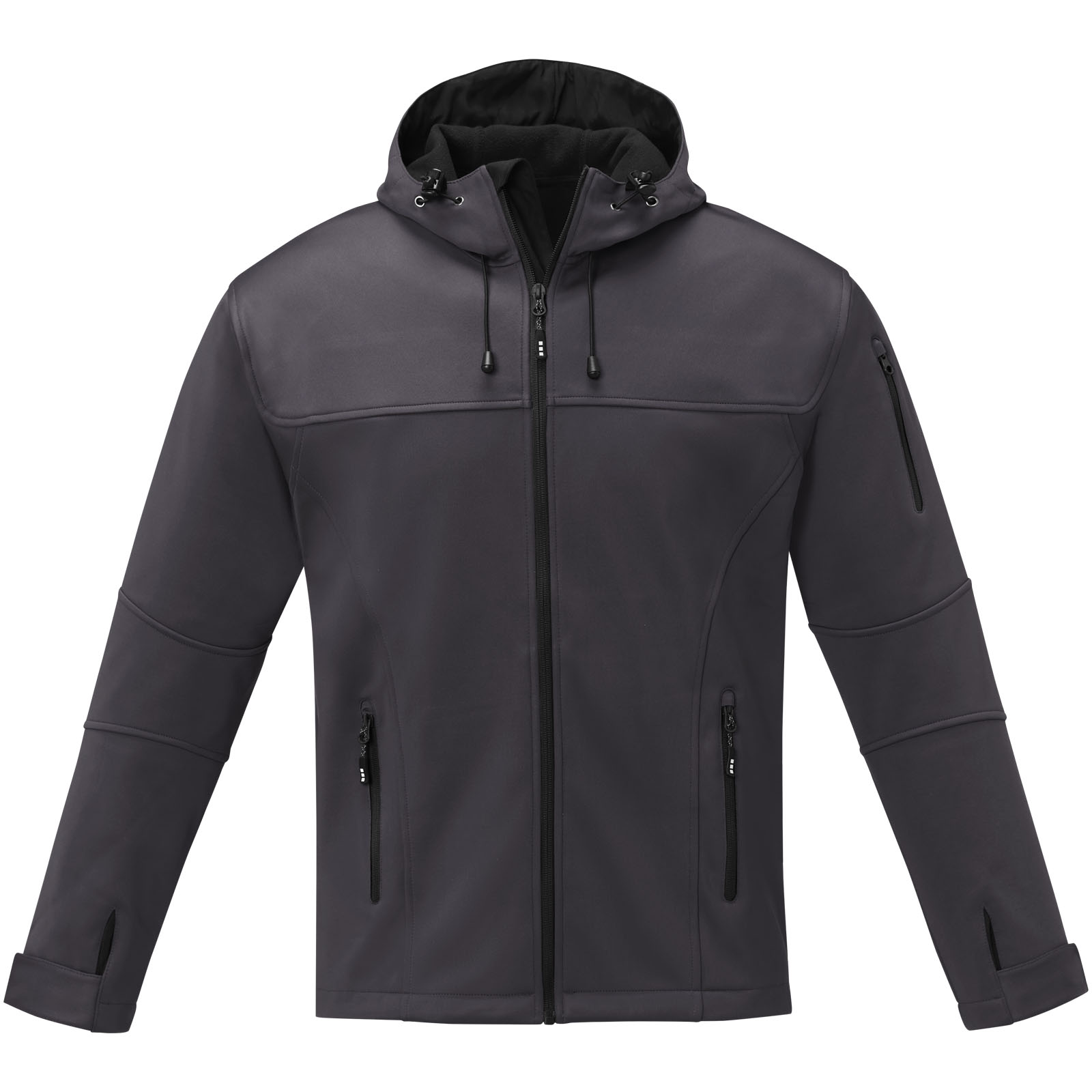Giacca softshell da uomo Match