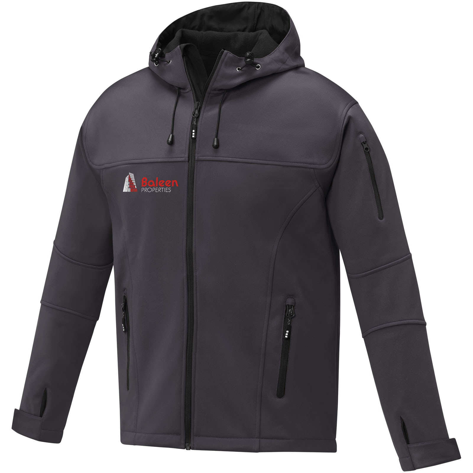 Giacca softshell da uomo Match