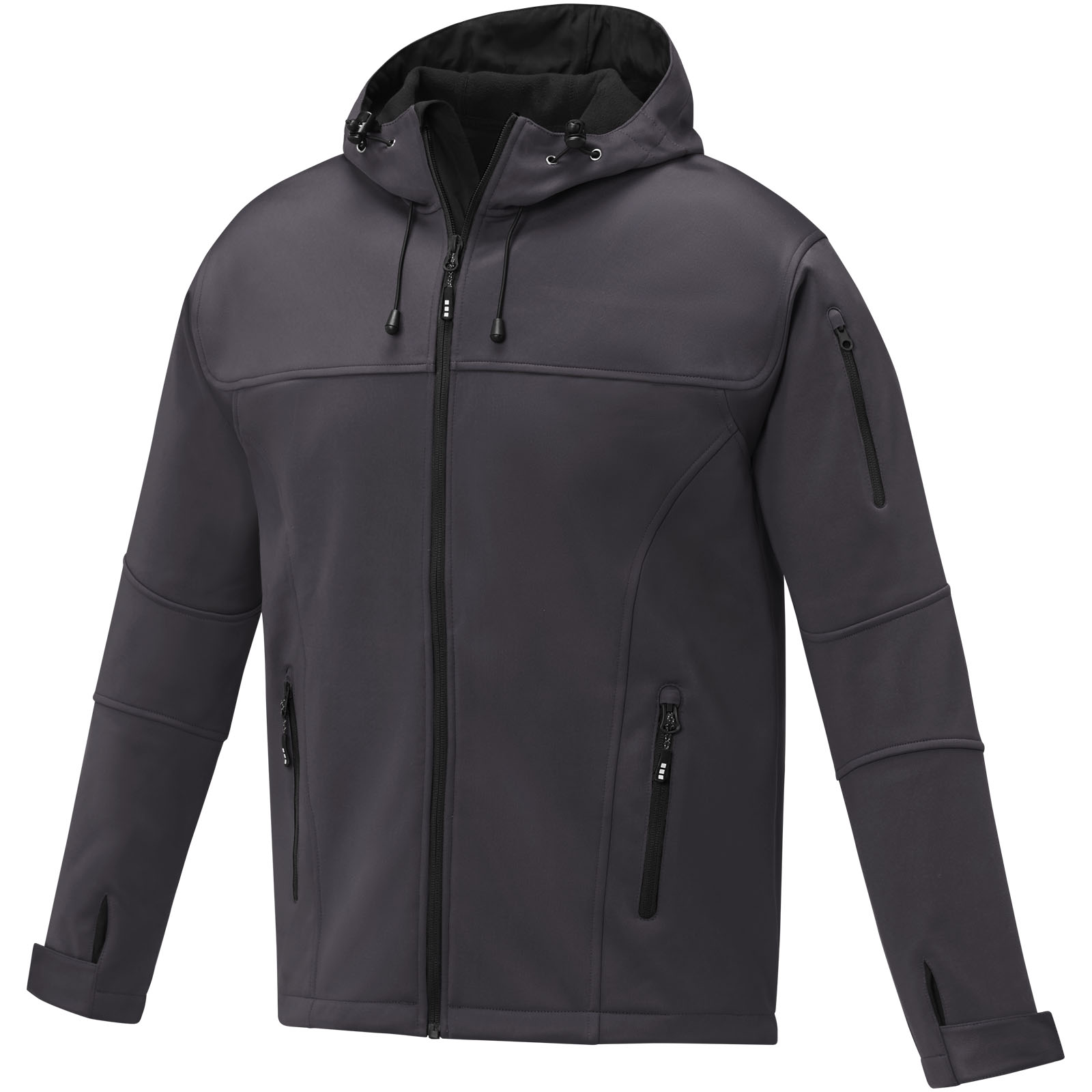 Giacca softshell da uomo Match