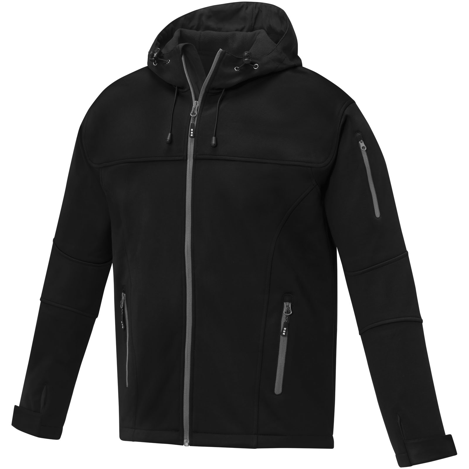 Giacca softshell da uomo Match