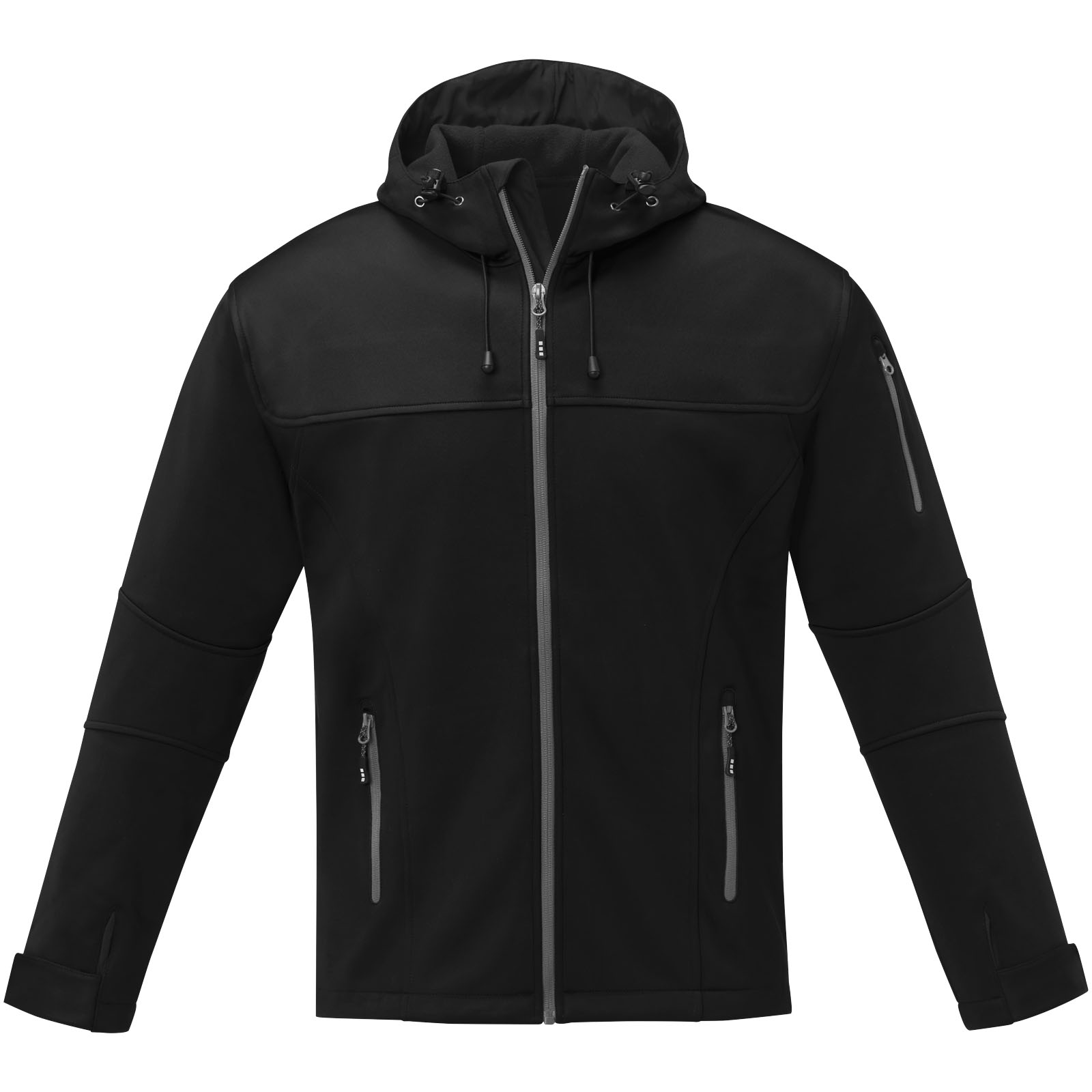 Giacca softshell da uomo Match