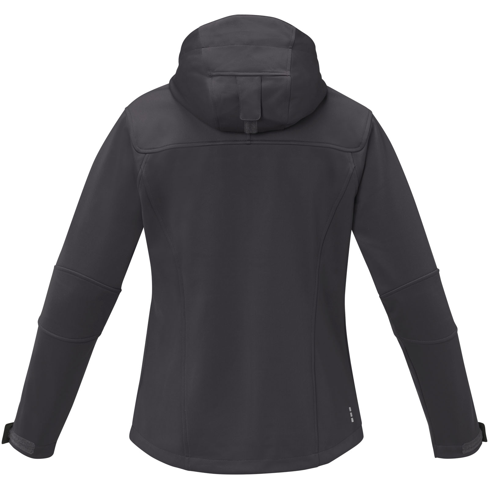 Giacca softshell da donna Match