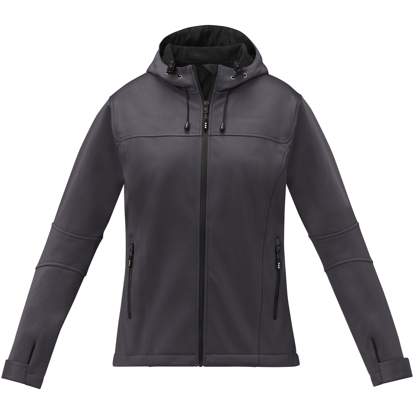 Giacca softshell da donna Match