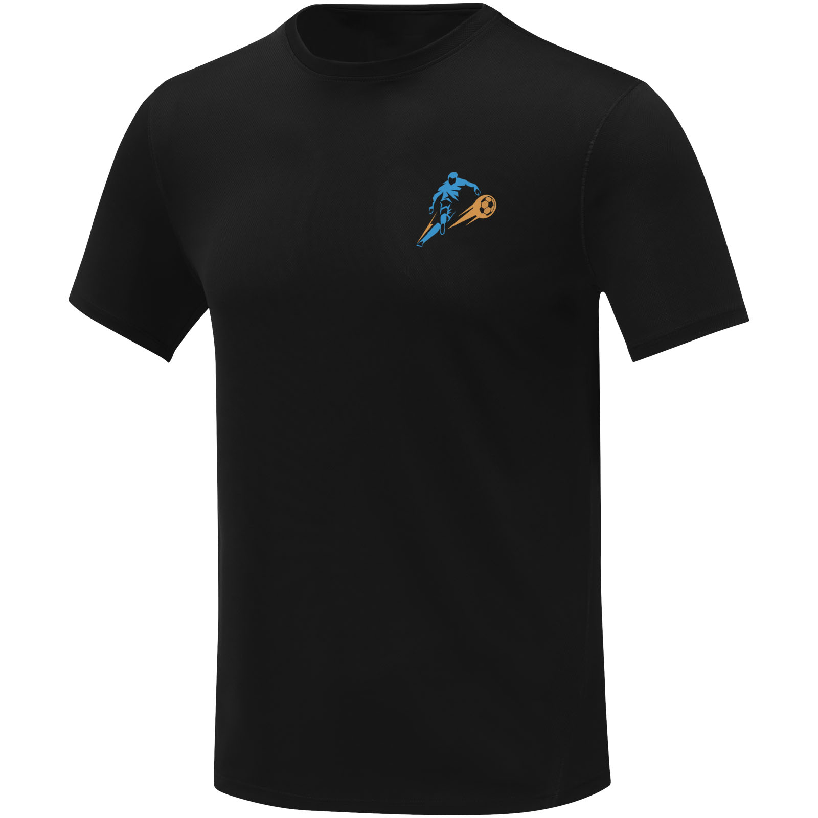 T-shirt a maniche corte cool fit da uomo Kratos