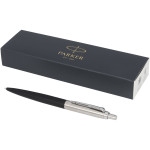 Parker penna a sfera opaca con finiture cromate Jotter XL