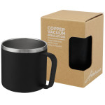 Tazza Nordre da 350 ml con isolamento sottovuoto in rame