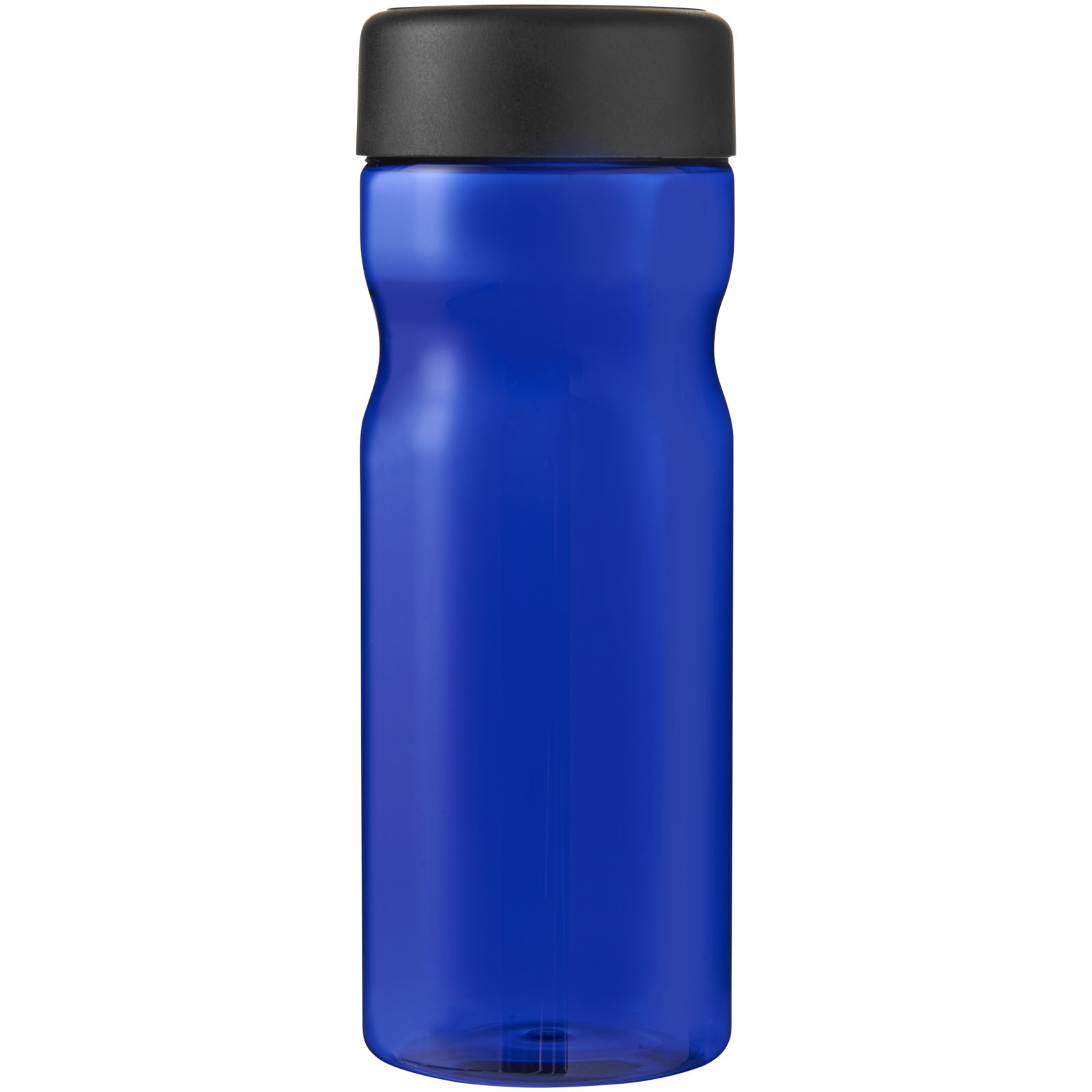 Borraccia sportiva H2O Active® Base Tritan™ da 650 ml con coperchio a vite