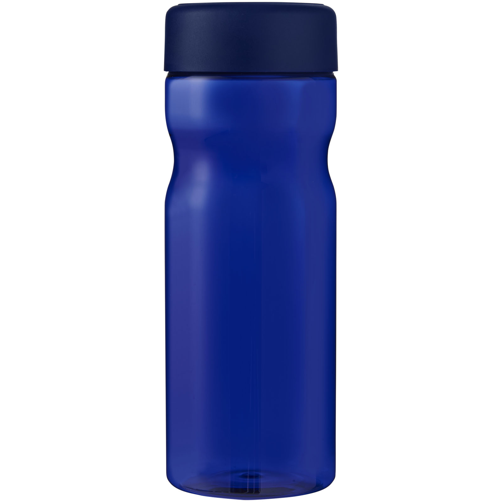 Borraccia sportiva H2O Active® Base Tritan™ da 650 ml con coperchio a vite