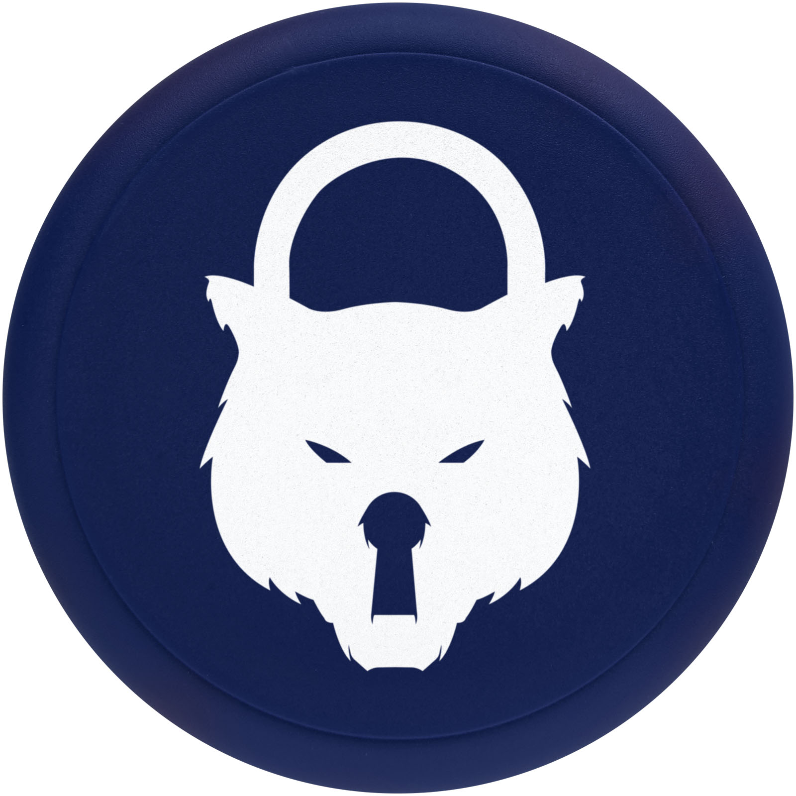 Borraccia sportiva H2O Active® Base Tritan™ da 650 ml con coperchio a vite