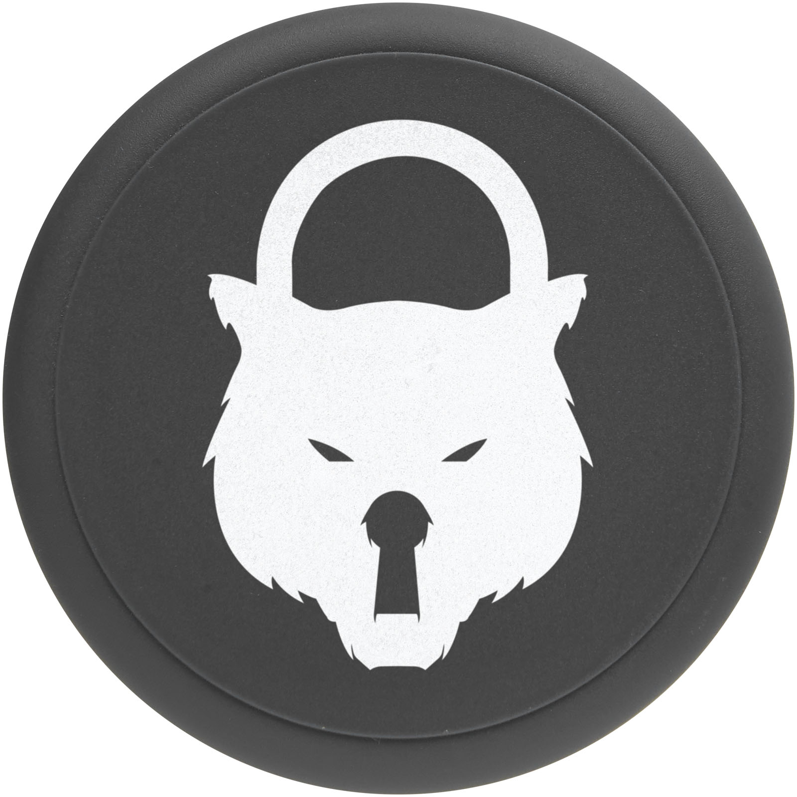 Borraccia sportiva H2O Active® Base Tritan™ da 650 ml con coperchio a vite