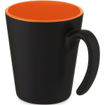 Tazza in ceramica Oli da 360 ml con manico
