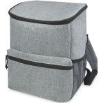 Zaino termico Excursion in PET riciclato certificato GRS - 1...