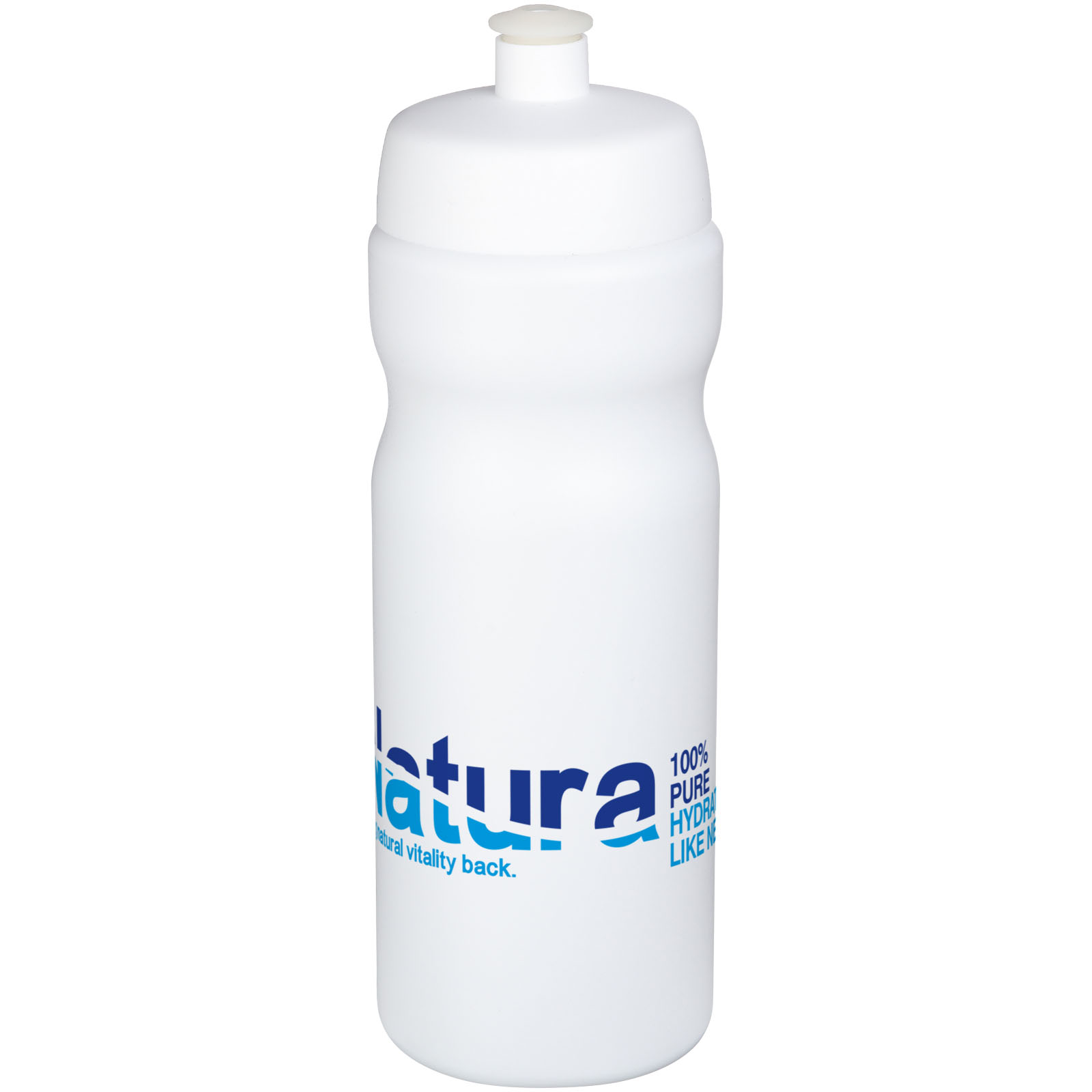 Borraccia sportiva da 650 ml Baseline® Plus