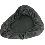 Coprisella da bicicletta in poliestere impermeabile