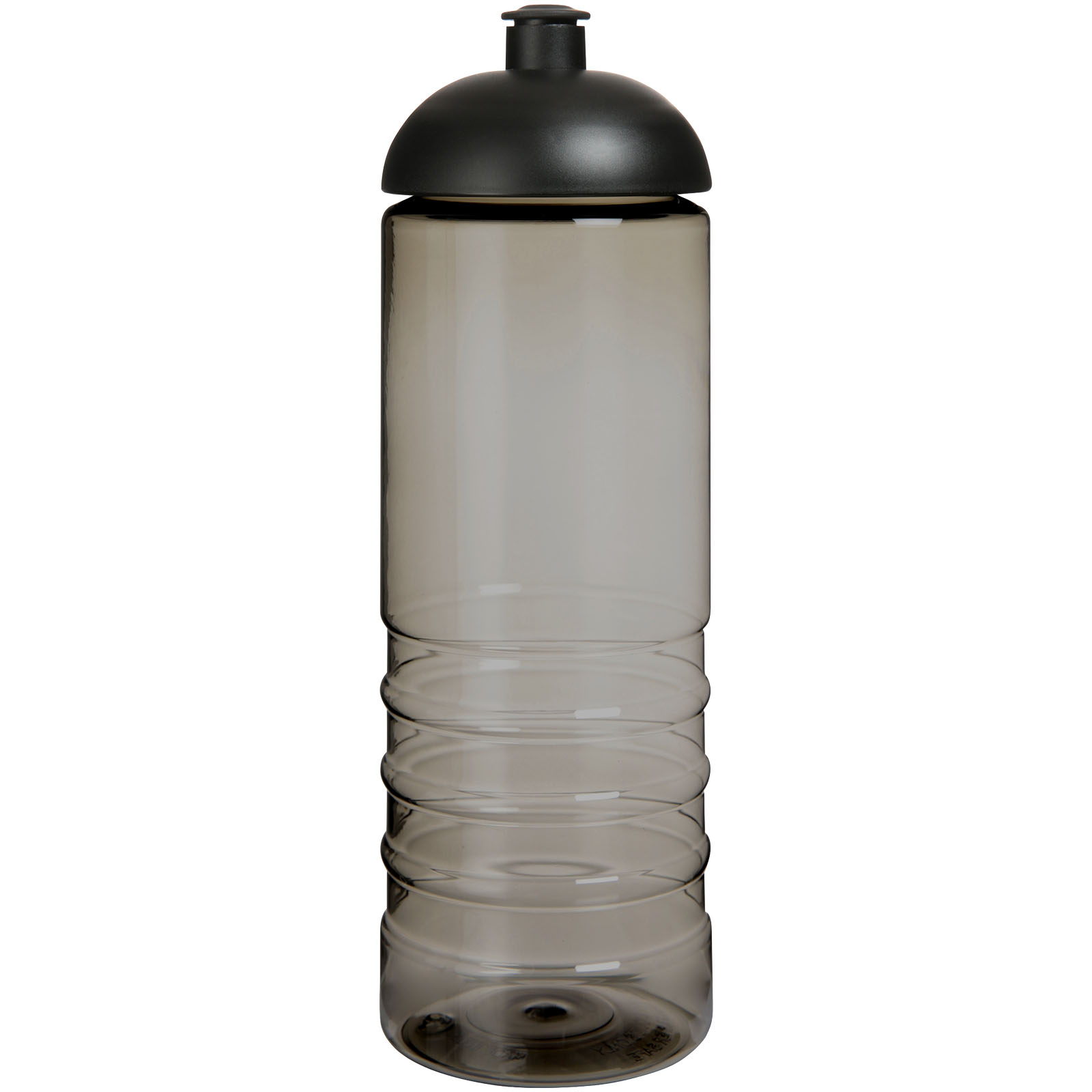 Borraccia sportiva con coperchio a cupola da 750 ml H2O Active® Eco Treble