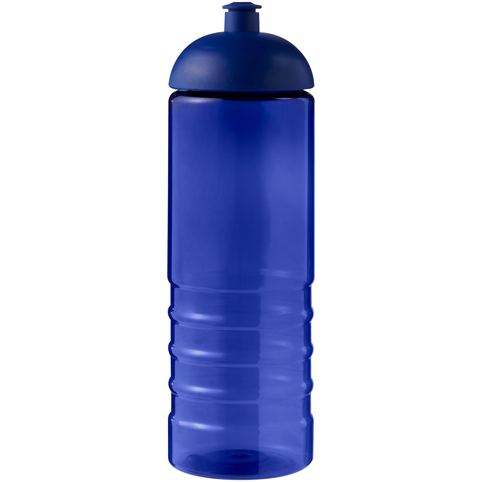 Borraccia sportiva con coperchio a cupola da 750 ml H2O Active® Eco Treble