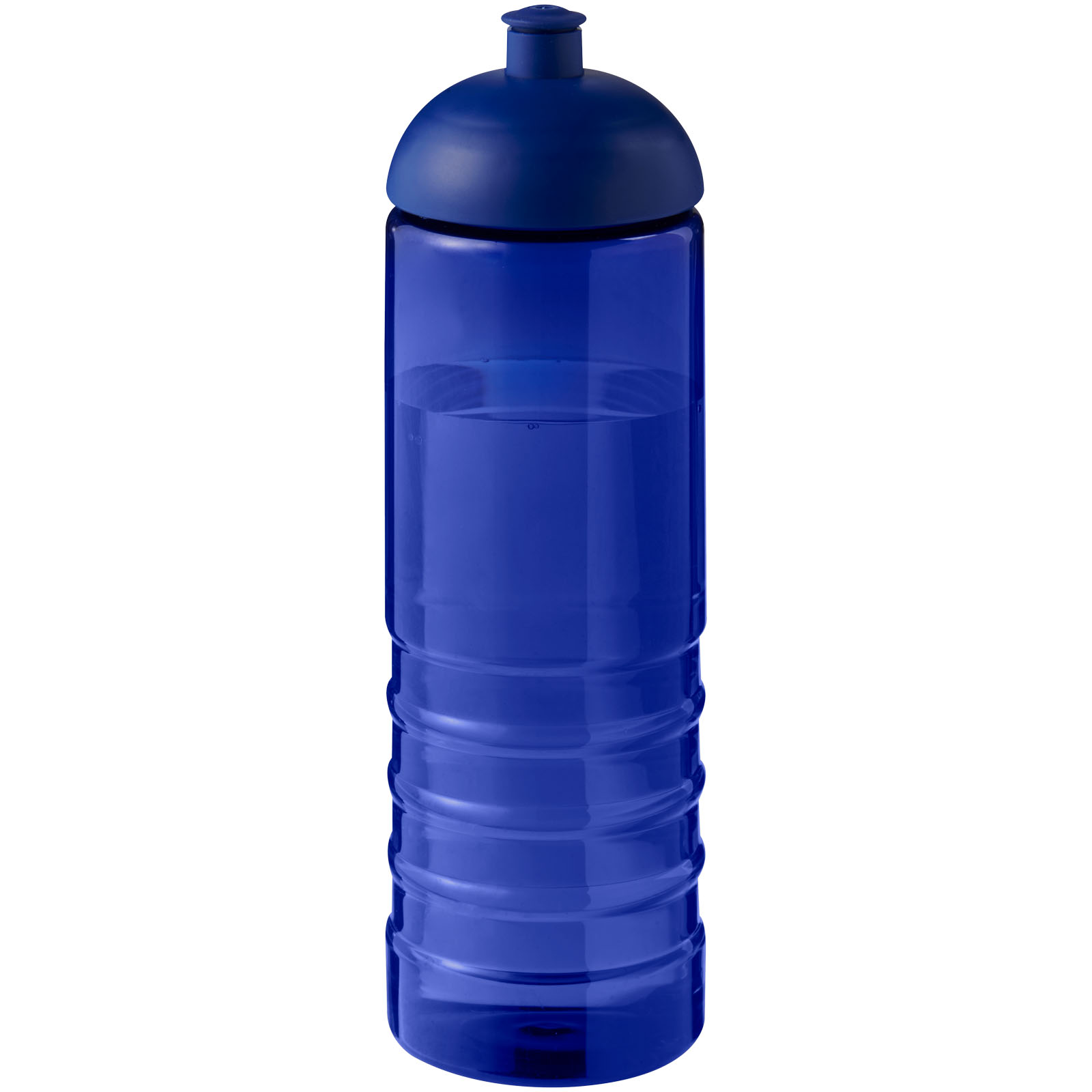 Borraccia sportiva con coperchio a cupola da 750 ml H2O Active® Eco Treble