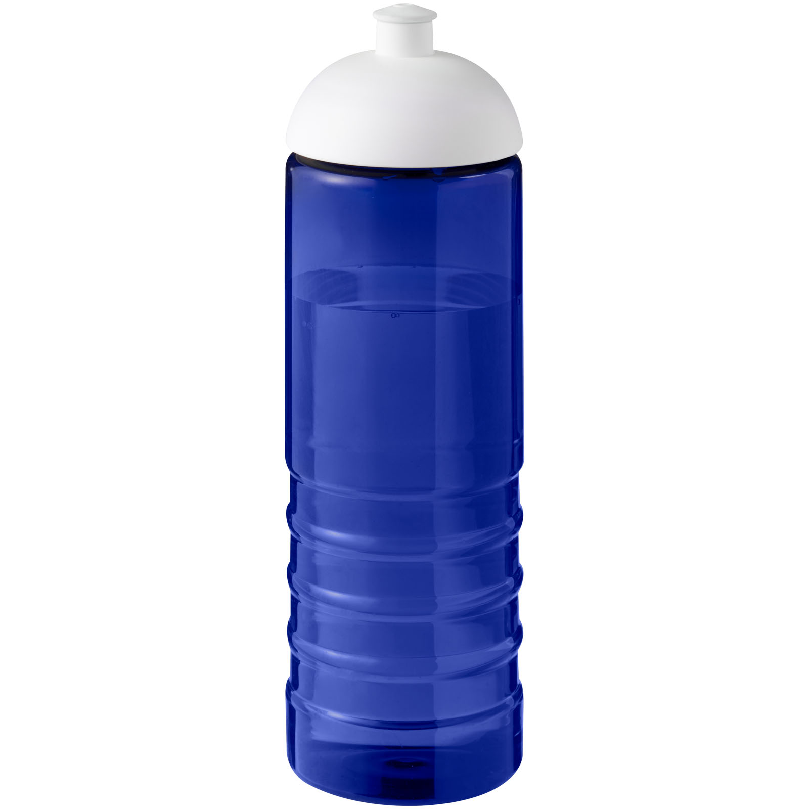 Borraccia sportiva con coperchio a cupola da 750 ml H2O Active® Eco Treble