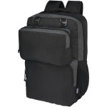 Zaino per portatile 15" in materiale leggero riciclato certi...