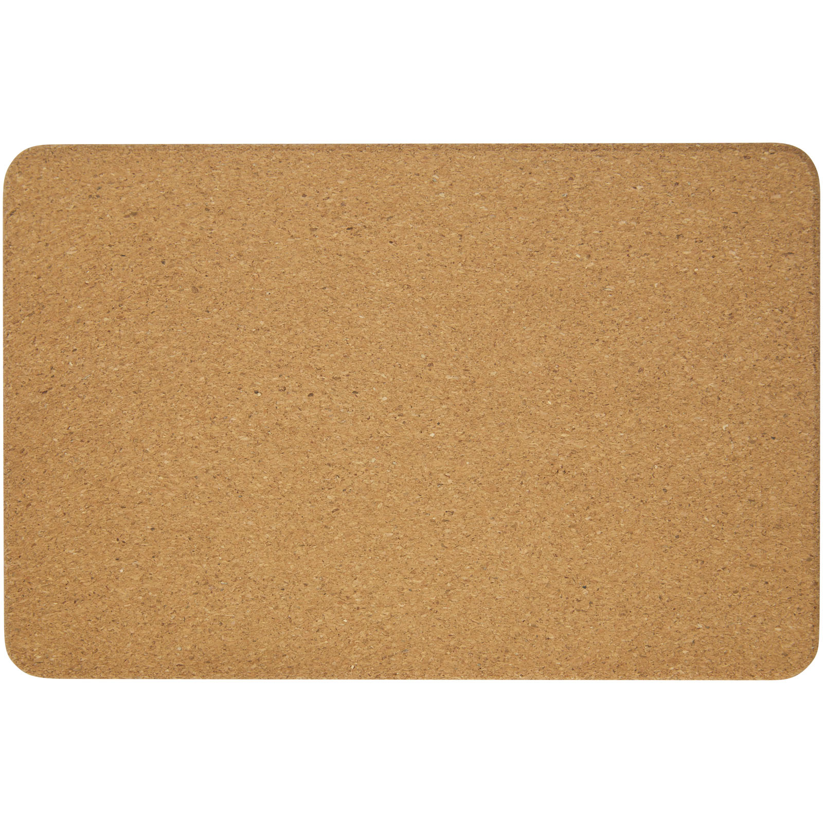 Mattoncino per yoga in sughero Trikona