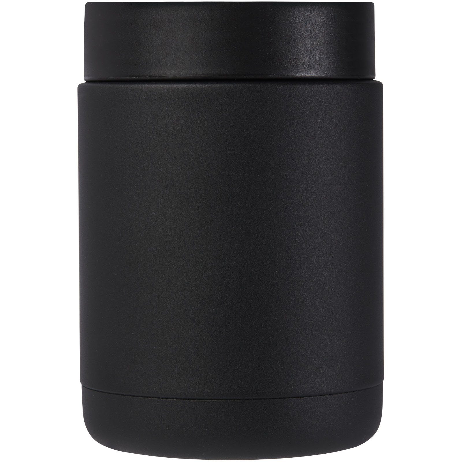 Portavivande in acciaio inossidabile riciclato da 500 ml Doveron