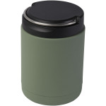 Portavivande in acciaio inossidabile riciclato da 500 ml Dov...