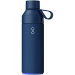 Borraccia da 500 ml con isolamento sottovuoto Ocean Bottle