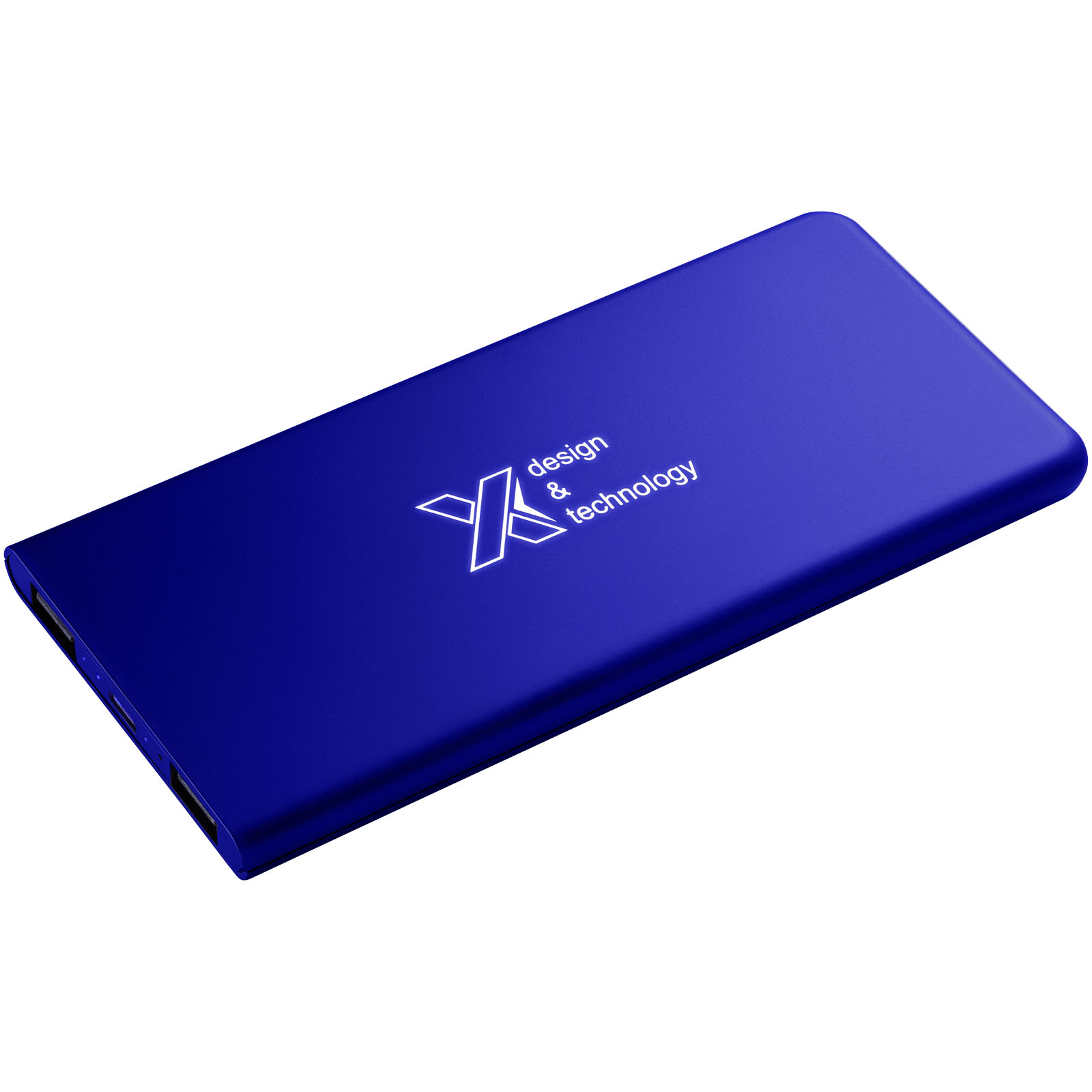 Power bank luminoso SCX.design P15 da 5000 mAh