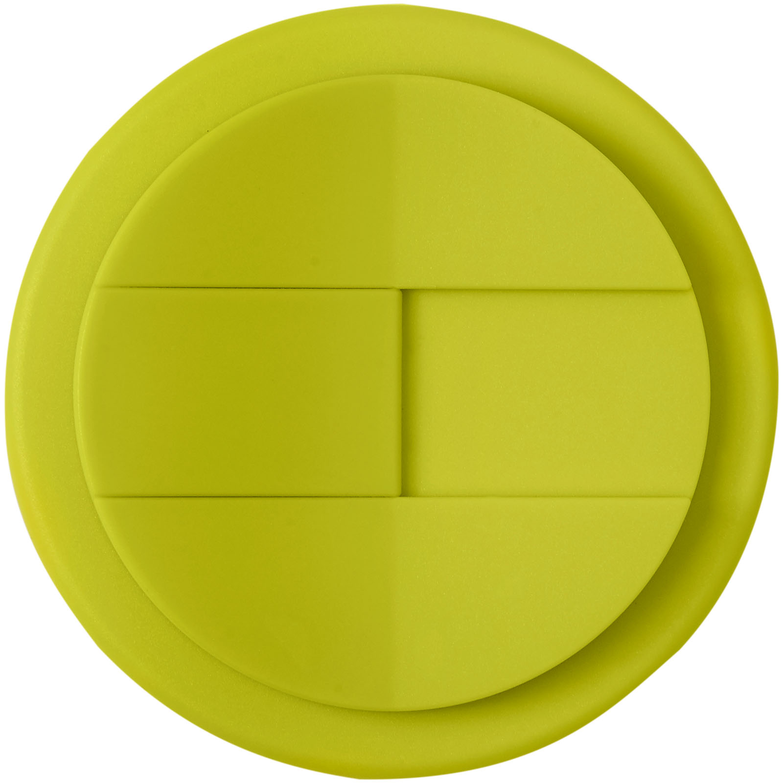 Bicchiere termico con chiusura ermetica da 250 ml Brite-Americano Espresso Eco