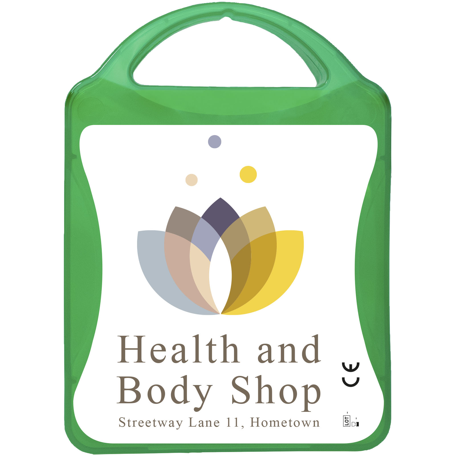 MyKit Primo Soccorso Auto