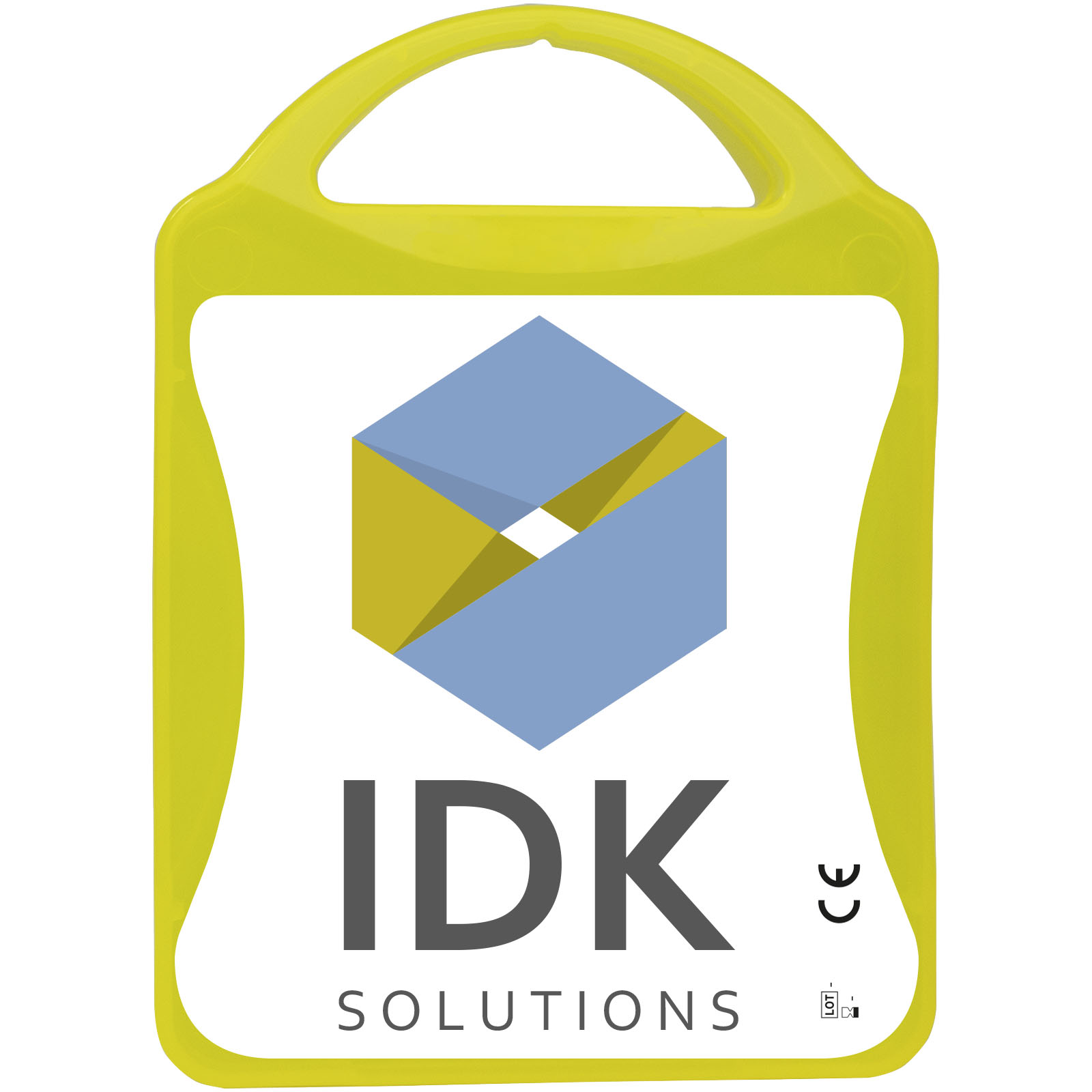 MyKit Primo Soccorso Auto