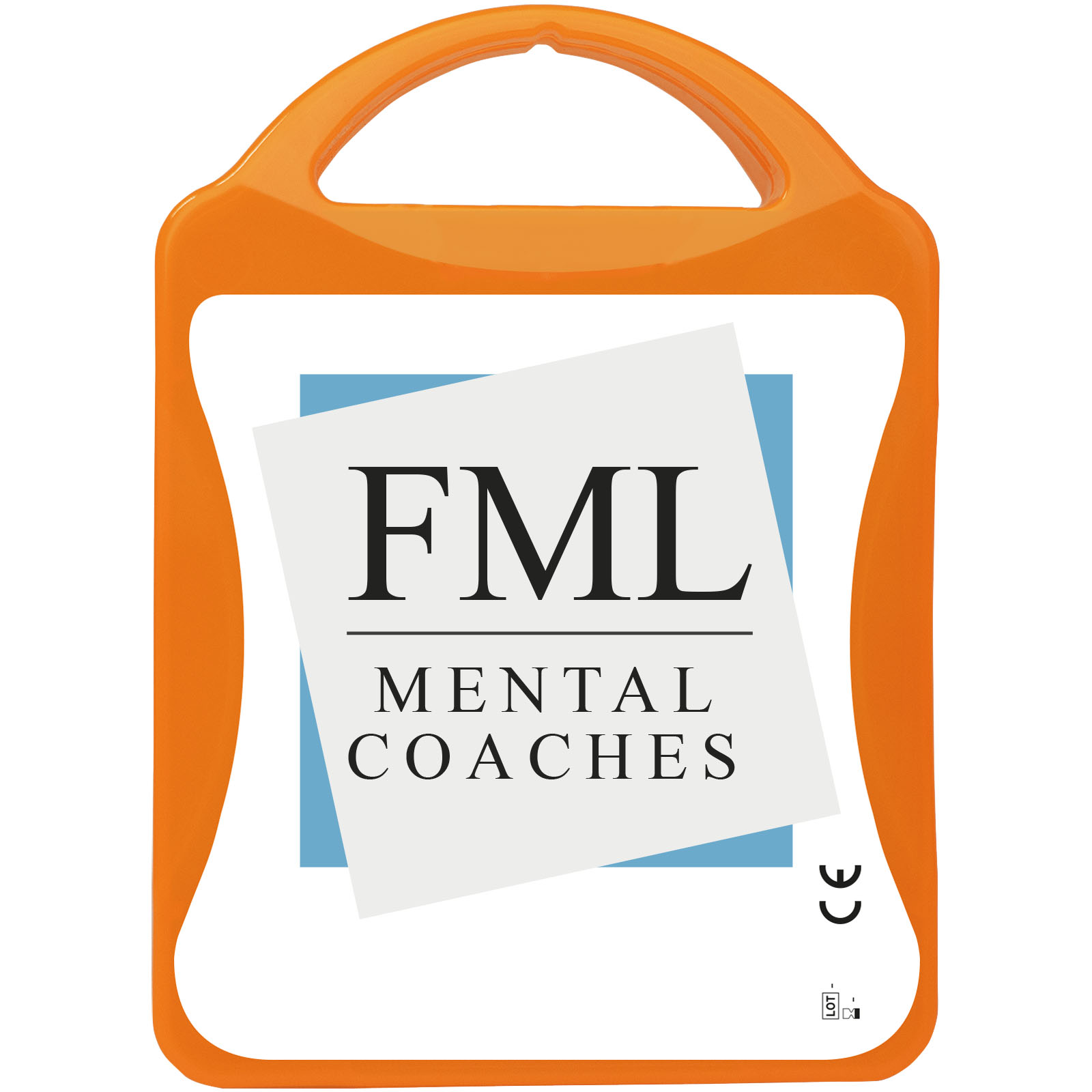 MyKit Primo Soccorso Auto