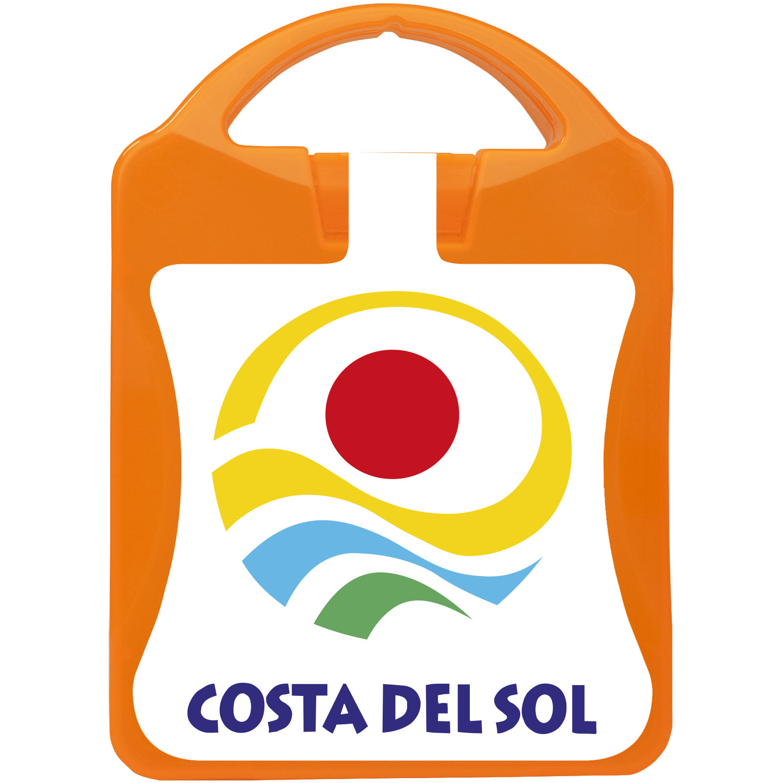 MyKit Primo Soccorso Auto