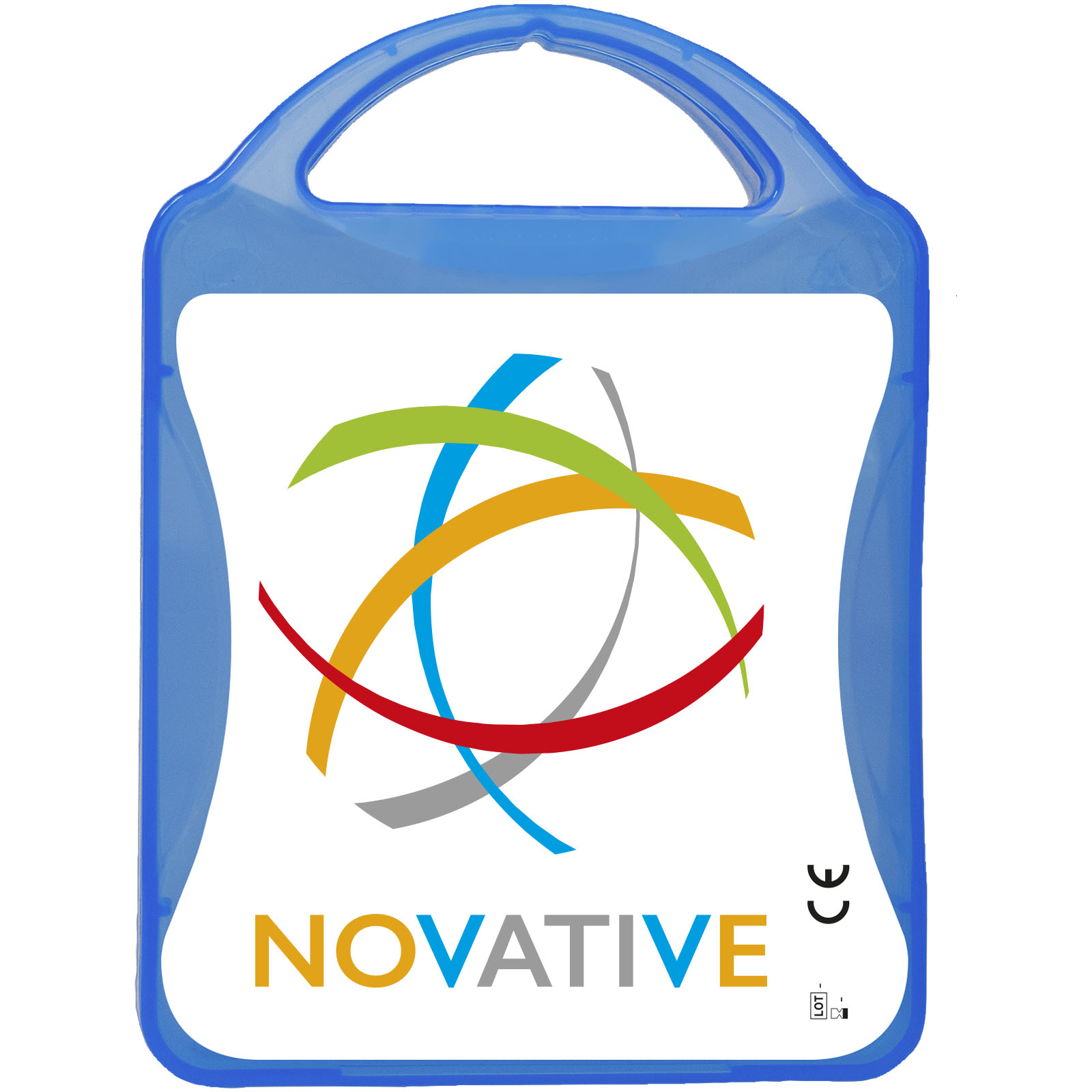 MyKit Set Primo Soccorso Viaggio Plus