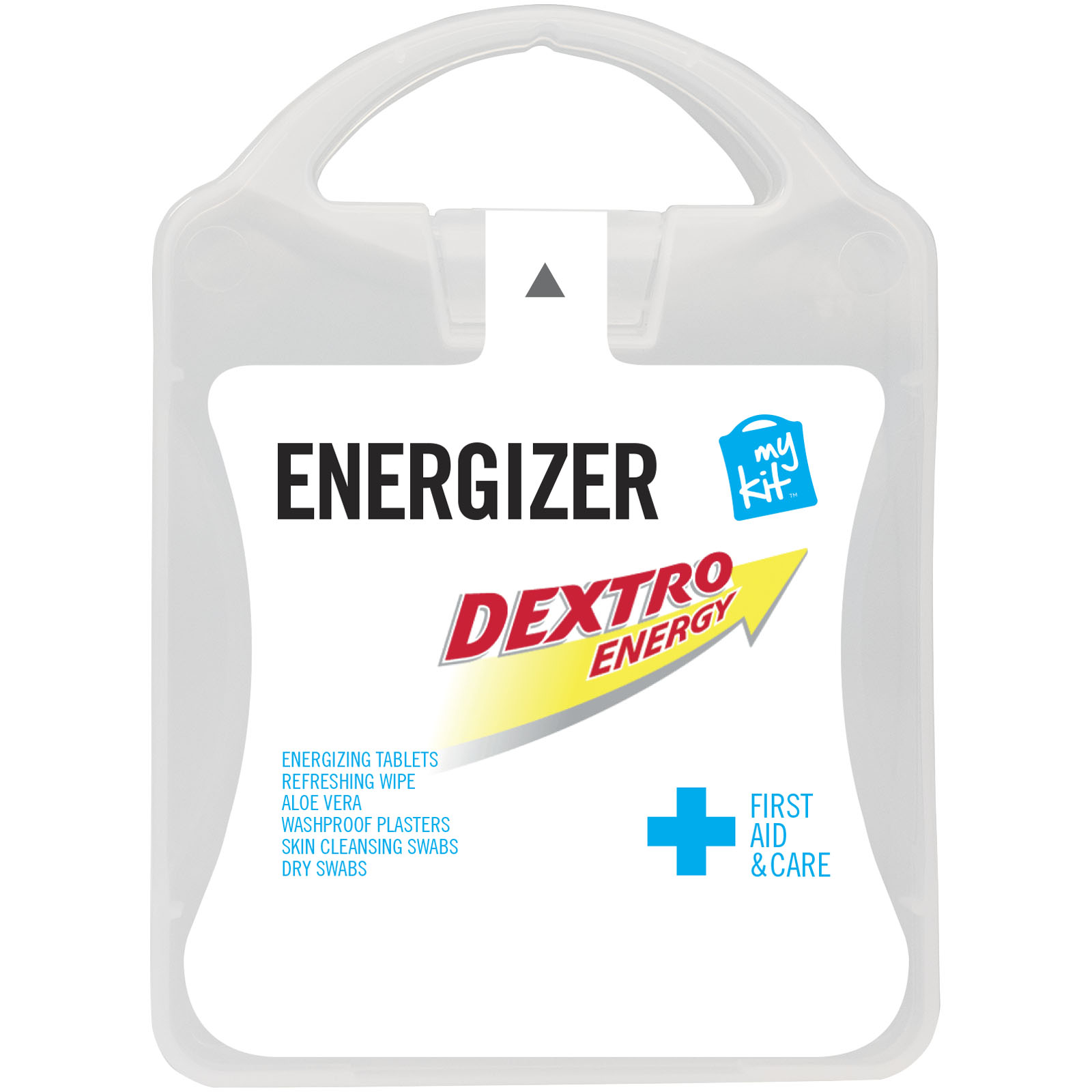 MyKit Set Energizer