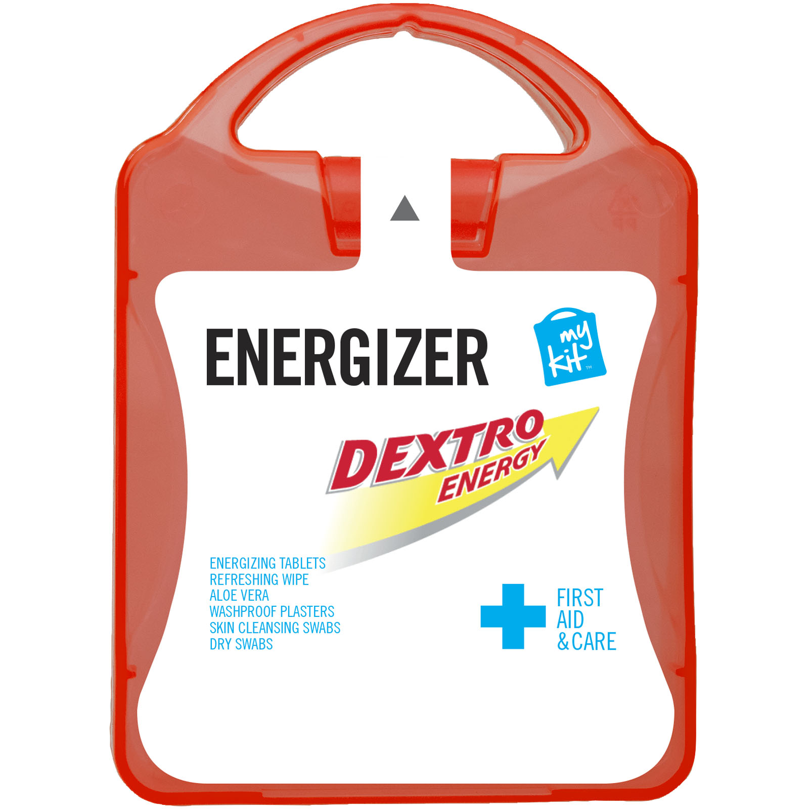 MyKit Set Energizer